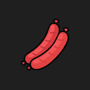 Frankfurter-type Sausages